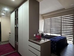 Waterwoods (D19), Condominium #603063831